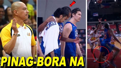 nadali ng basketball player malakas mag sargo|Nene nadali sa Alak ng Barkada .